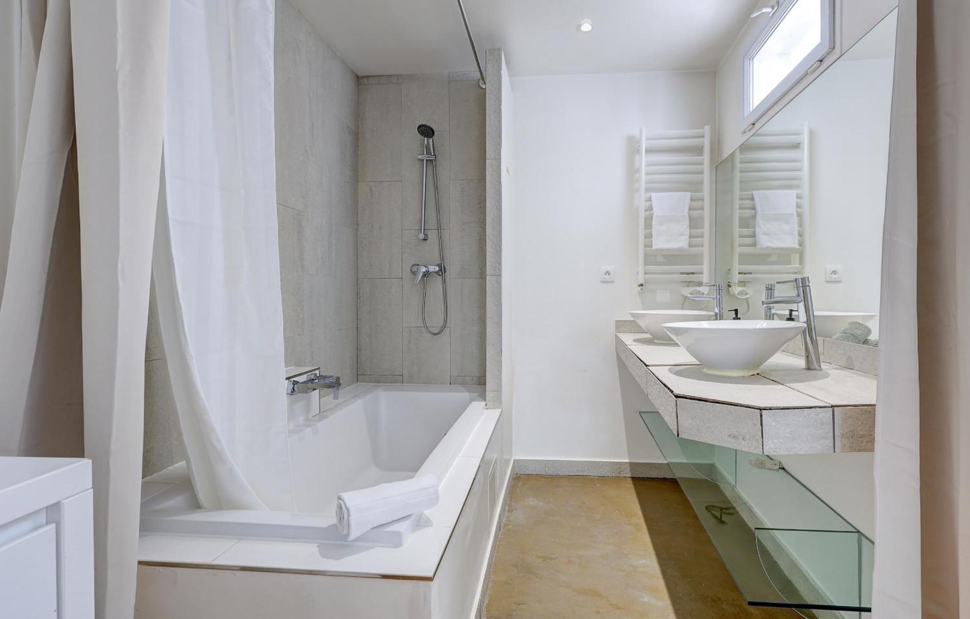 Les Halles Apartment ปารีส ภายนอก รูปภาพ