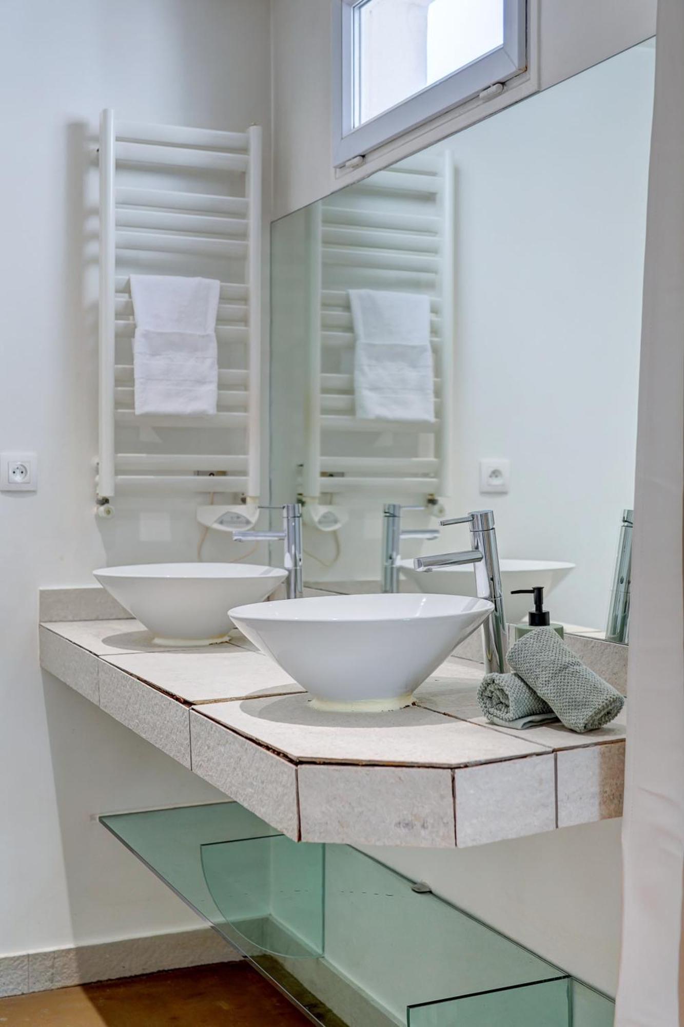 Les Halles Apartment ปารีส ภายนอก รูปภาพ